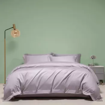 Пододеяльник из египетского хлопка, покрывало с широкими краями, одеяло, покрывало 200*230 220*240, комплект постельного белья, наволочки без простыни