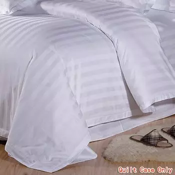 Пододеяльник POLIS полоска 100% хлопок