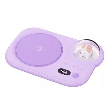 Подогреватель чашек Himist 220В