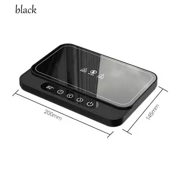 Подогреватель чашек Kbxstart 50 Вт 9 передач