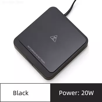 Подогреватель для чашек kbxstart 20 Вт 5 режимов 220 В