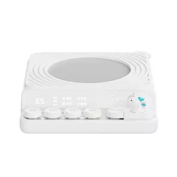 Подогреватель для чашки kbxstart 40 Вт