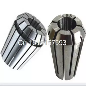 Подробная информация о новом наборе Precision (11 шт.) Imperial ER32 Цанга от 1/8 до 3/4 дюймов CN