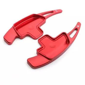 Подрулевой рычаг переключения передач, для Mercedes Benz CLA Class C118, CLA180, 200, 220, 250, 2020, аксессуары для стайлинга автомобилей