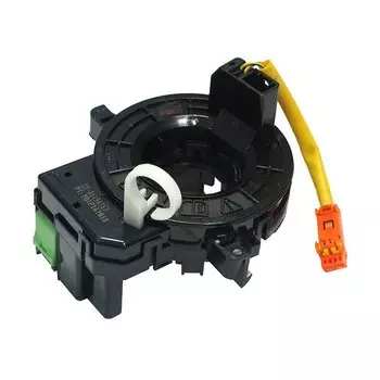 Подрулевой шлейф для Mitsubishi Outlander 3 (Митсубиси Аутлендер) 2012-2015 SAT ST-8619A167, Подрулевые шлейфы Запчасти