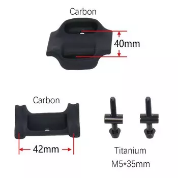 Подседельный штырь из углеродного волокна