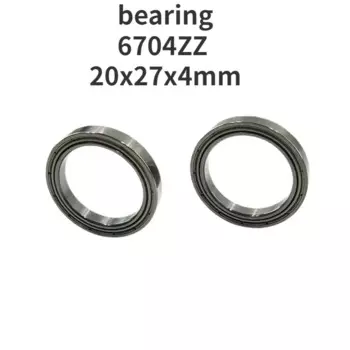 Подшипник 6704ZZ