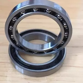 Подшипник 6805-RD WHOOPEE для каретки велосипеда