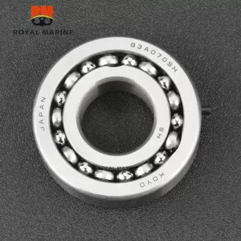 Подшипник 93304-205U0-00 для подвесного мотора Yamaha 9.9HP 15HP 2-тактный 93304-205U0 83A070 лодочный мотор