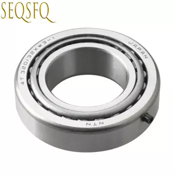 Подшипник 93332-000U0 для подвесного двигателя Yamaha 40 HP 93332-000U0 93332-000U0-00 93332-000U0-01 93332000U0, запчасти для лодочного двигателя