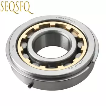 Подшипник 93332-000UE для подвесного мотора Yamaha Parsun Hidea Seapro 2 Stroke 40HP K40, центральный подшипник коленчатого вала E40 93332-000V2