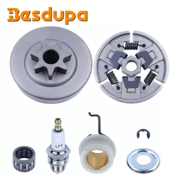 Подшипник барабана сцепления для Stihl MS290 MS390 029 039 MS310 1129 640 2000 запасные части для бензопилы Motosierra gasoline