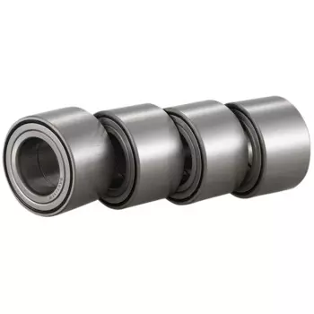 Подшипник для автомобиля DAC3055W, DAC30550032, 30X55X32, DAC3055, ATV, UTV, 4 шт.