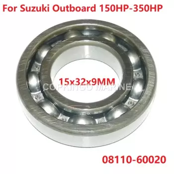 Подшипник для лодки 08110-60020 для -hp