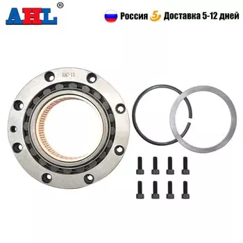 Подшипник для перехода на мотоцикл, сцепление стартера в сборе для Yamaha XVS1100 XVS110A XVS11AA BT1100 Drag Star Classic V-Star Silverado