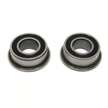 Подшипник фланцевый F6204