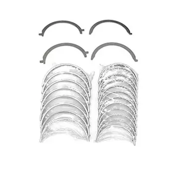 Подшипник главного и шатунного шатуна двигателя, комплект упорных коленчатого вала для Jeep Grand Cherokee RAM 1500 3,0l Diesel L630 EXF A630 3,0 L T