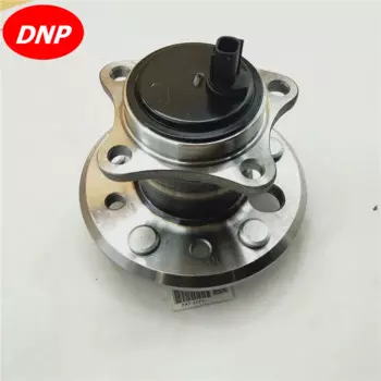 Подшипник и ступица для Toyota 2018-2020 Camry Avalon 42450-06090 4245006090