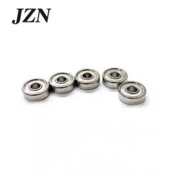 Подшипники из нержавеющей стали JZN 692 693 694 695 696 697 698 699ZZ -2Z