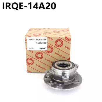 Подшипник колеса 51952935 с втулкой в сборе для JEEP