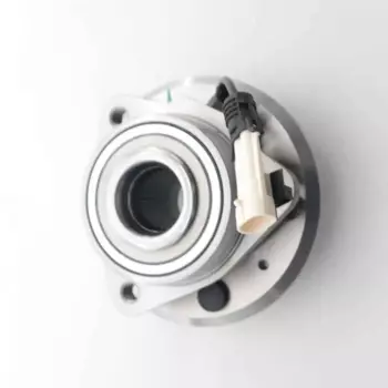 Подшипник колеса Передний Chevrolet Captiva 9330032-2015 2.4L, 2012