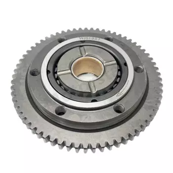Подшипник маховика сцепления стартера для Yamaha YFM350 YFM350X Warrior 350 YFM 350