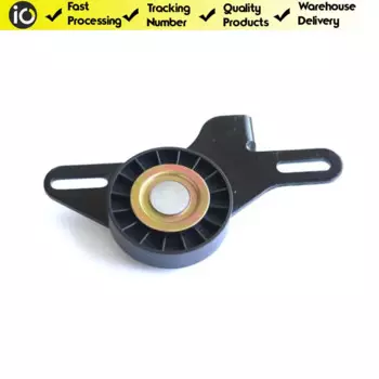 Подшипник натяжения генератора Clio - Megane - Kangoo 1,4 8V K7J Oem 7700274217 Быстрая доставка со склада высококачественные запасные части