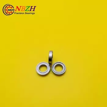 Подшипник NBZHMR137ZZW3.5ZZ MR137 L-1370ZZ WBC7-13ZZA 7*13*3,5 мм, модель товаров, подшипник, модель вертолета, доступная модель автомобиля