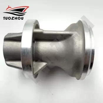 Подшипник нижней крышки корпуса 679-45331-00 94 для подвесного двигателя Yamaha Parsun 40 л.с. 50 л.с. 2 т 679-45331-00-94