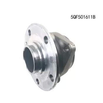Подшипник переднего колеса 5QF501611B для Skoda VW ID.4.X ID.6 X Tiguan A3 Q3, запчасти, аксессуары