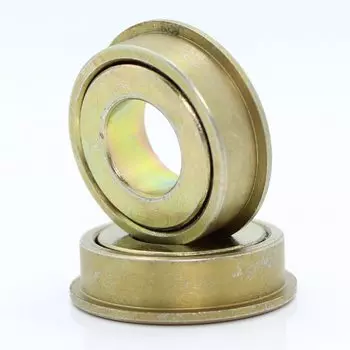 Подшипник передней вилки для дайвинга, 1/2 дюйма (2 шт.), 12,7*27*30 мм, аксессуары для инвалидных колясок, подшипники для H009-B