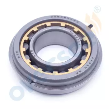 Подшипник подвесного двигателя для Yamaha подвесной E 9 15 DMH 9.9HP 15HP 93390-00029 6B4 (Сделано в Японии)