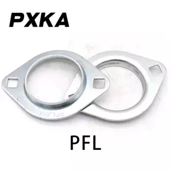 Подшипник SB + PFL203/204/205/206/207/208/209