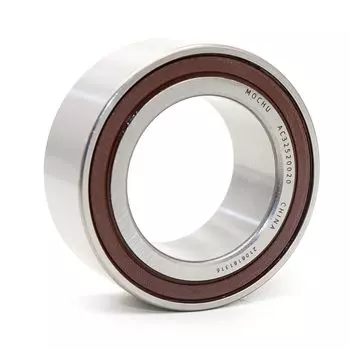 MOCHU AC 32520020 32X52X20 32BD5220 Подшипник шкива муфты компрессора кондиционера