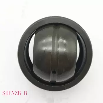 Подшипник SHLNZB 1 шт. GEF60ES SB60A 60*100*53 мм Сферический Гладкий радиальный подшипник
