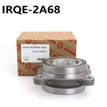 Подшипник Ступицы автомобильного колеса 2A68 515103 43570-0C010 2DUF058N-5AR для Toyota Land Cruiser 200