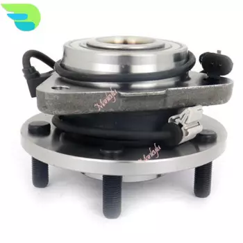 Подшипник ступицы колеса 513200 для CHEVROLET Blazer 2002 л, V6 1998, 2005 л, V6-, RWD FW9200M15731627