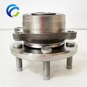 Подшипник ступицы колеса для Ford EXPLORER 2,0 2,3 3,5 BB532C300AC BB5Z1104A BB5Z1104AFC HB5Z1104A 512460