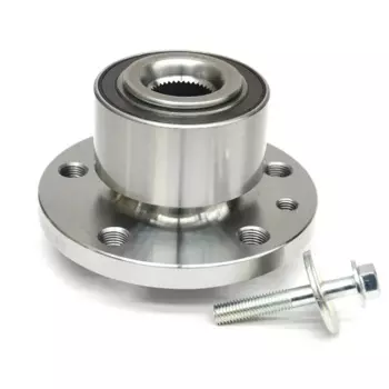 Подшипник ступицы колеса передней оси для VOLVO S60 S80 V60 V70 XC60 XC70 30736501 31360096 31476395 32246153