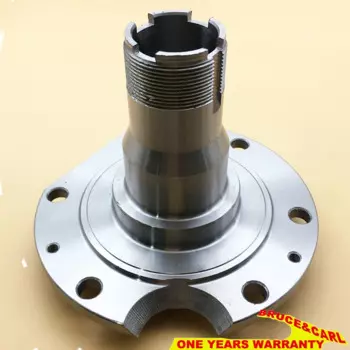 Подшипник ступицы колеса Подходит для Nissan патруль Y61 1997-2010 40010-VB000
