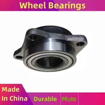 Подшипник Ступицы переднего колеса Dacf1092, подходит для Zhonghua Zunchi Junjie Cross Wagon/автозапчасти