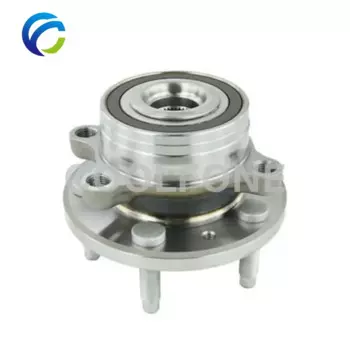 Подшипник Ступицы переднего колеса для FORD EXPLORER 2,0 2,3 3,5 T BB53-2C300-AC BB5Z1104AFC