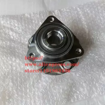 Подшипник Ступицы переднего колеса для Geely logistics C