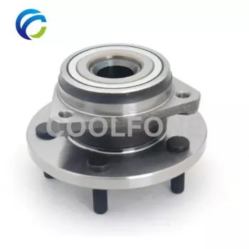 Подшипник Ступицы переднего колеса для JEEP GRAND CHEROKEE II WJ WG 2,7 2001-2005 52098679 52098679AB 52098679AC 52098679AD 713670030