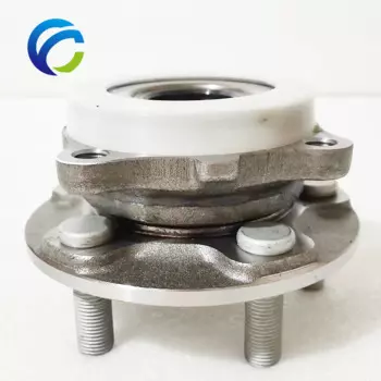 Подшипник Ступицы переднего колеса для LAND ROVER RANGE ROVER EVOQUE JAGUAR F-PACE X761 HK832C300BB HK832C300DA LR090515 T2H3714 T4A16694