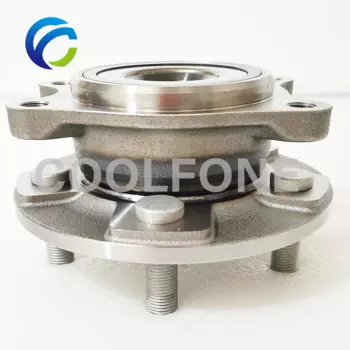 Подшипник Ступицы переднего колеса для LEXUS LS460 LS 4,6 V8 LS600H LS600HL 5,0 V8 4355050060 4355050061 4355050062 43550-50060 43550-50061