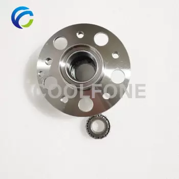 Подшипник Ступицы переднего колеса для MERCEDES 2093300325 A0029808002 A2093300325 29808002 A0029803002 A2033300051 0029803002 0029808002