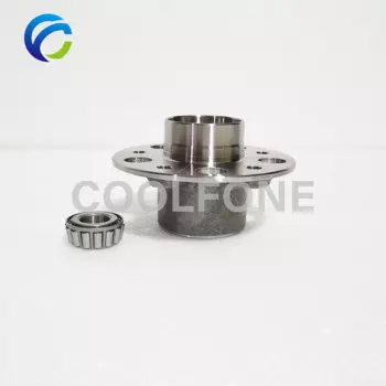 Подшипник Ступицы переднего колеса для MERCEDES Benz W203 CL203 S203 A0029803102 29803102 A0029807902 2033300051 0029803102 0029807902