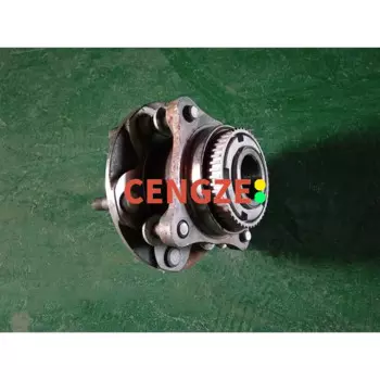 Подшипник ступицы переднего колеса для пикапа JAC T6 и T8 типа 2WD 4WD