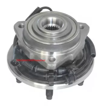 Подшипник Ступицы переднего колеса Fit JEEP LIBERTY 2002-2007